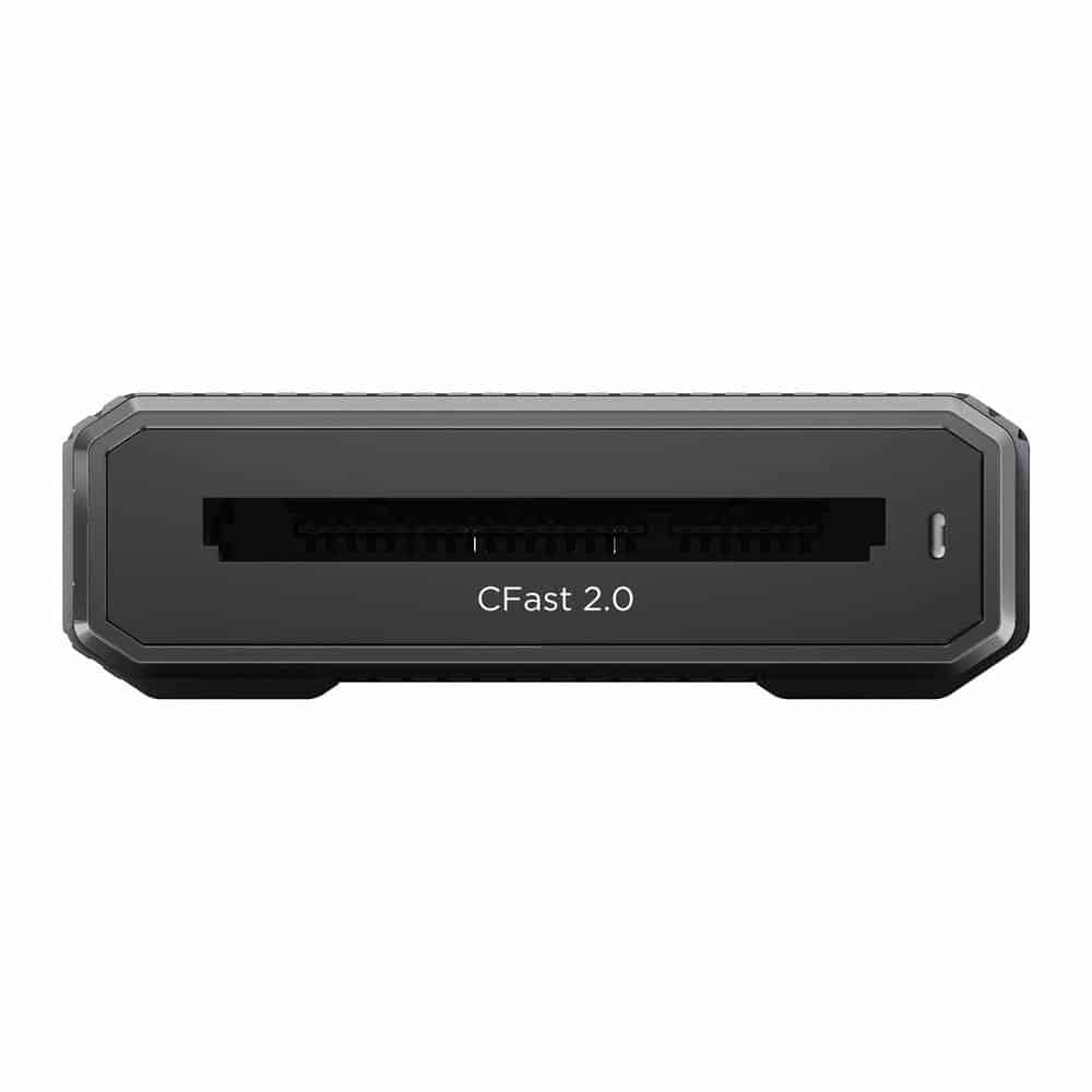 SanDisk Professional PRO-READER CFast 2.0
